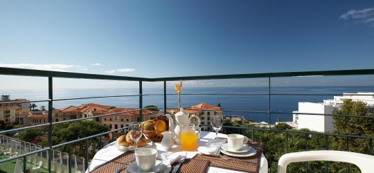 Florasol Residence Hotel - Dorisol hotels 3*