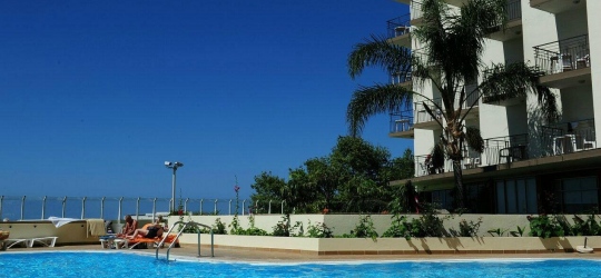 Florasol Residence Hotel - Dorisol hotels 3*