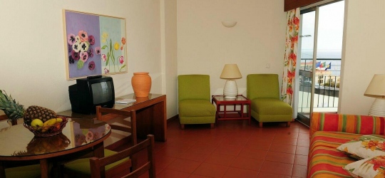 Florasol Residence Hotel - Dorisol hotels 3*