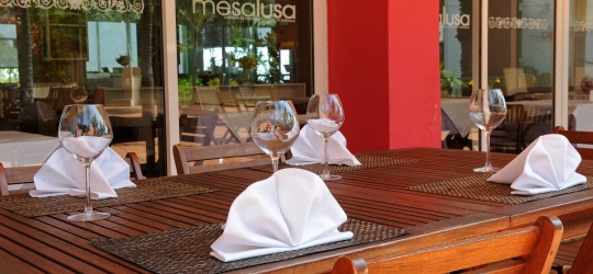 Florasol Residence Hotel - Dorisol hotels 3*