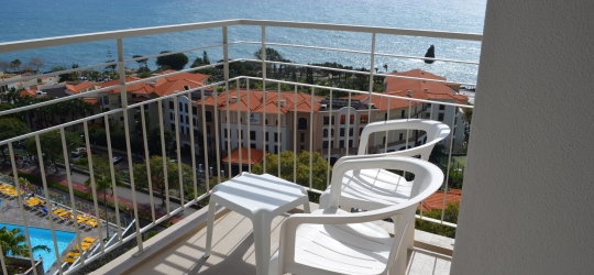 Florasol Residence Hotel - Dorisol hotels 3*