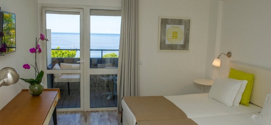 Florasol Residence Hotel - Dorisol hotels 3*