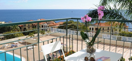 Florasol Residence Hotel - Dorisol hotels 3*