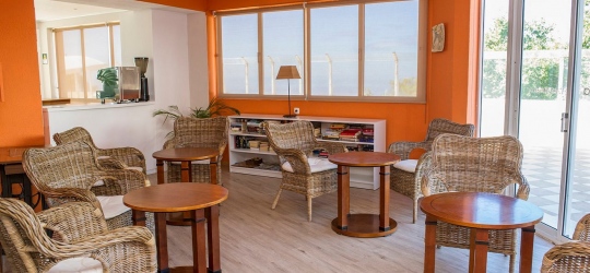 Florasol Residence Hotel - Dorisol hotels 3*