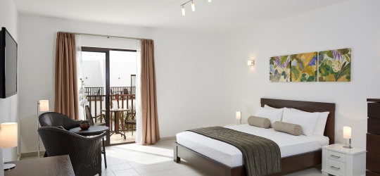Melia Dunas Beach Resort 5*