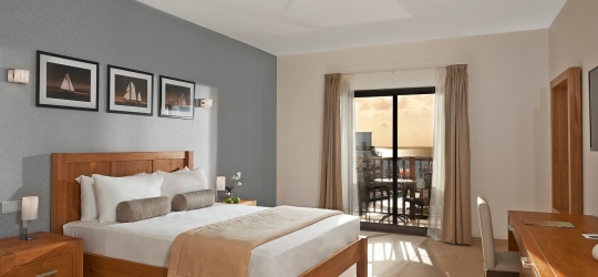 Melia Dunas Beach Resort 5*