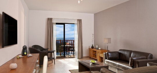 Melia Dunas Beach Resort 5*