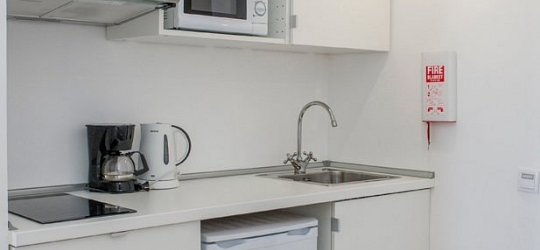 Florasol Residence Hotel - Dorisol hotels 3*