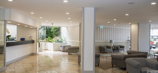 Florasol Residence Hotel - Dorisol hotels 3*