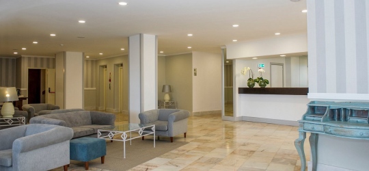 Florasol Residence Hotel - Dorisol hotels 3*
