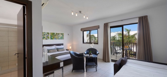 Melia Dunas Beach Resort 5*