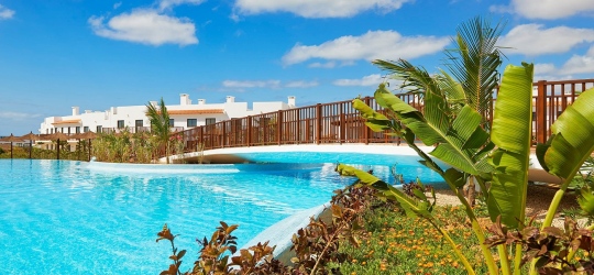 Melia Dunas Beach Resort 5*