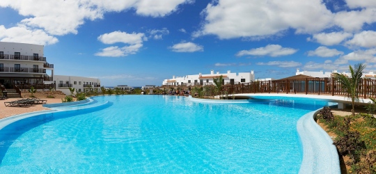 Melia Dunas Beach Resort 5*