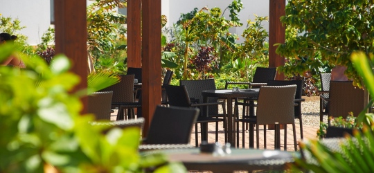 Melia Dunas Beach Resort 5*
