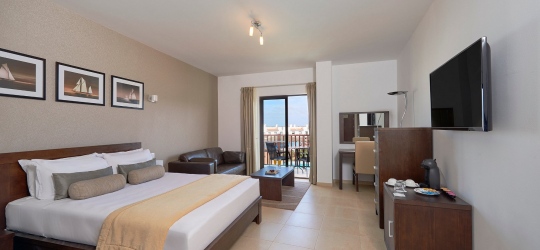 Melia Dunas Beach Resort 5*