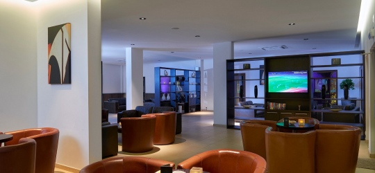 Melia Dunas Beach Resort 5*