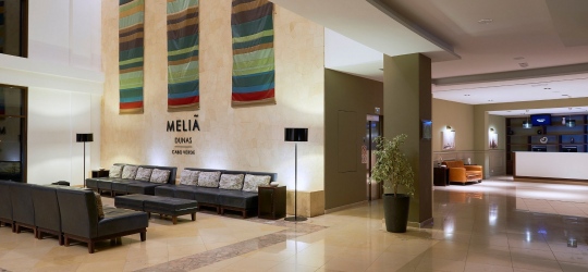 Melia Dunas Beach Resort 5*