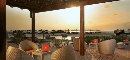 Melia Dunas Beach Resort 5*