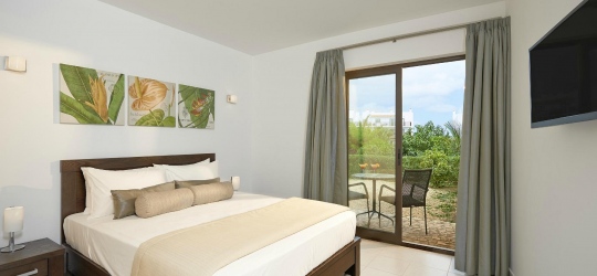 Melia Dunas Beach Resort 5*