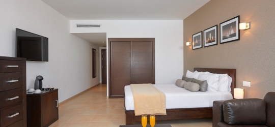 Melia Dunas Beach Resort 5*