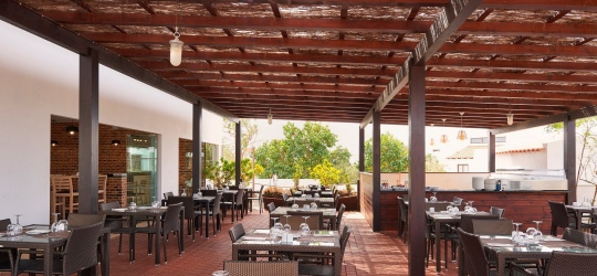 Melia Dunas Beach Resort 5*