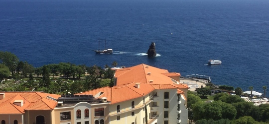 Florasol Residence Hotel - Dorisol hotels 3*