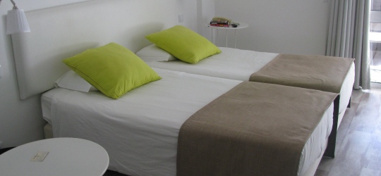 Florasol Residence Hotel - Dorisol hotels 3*
