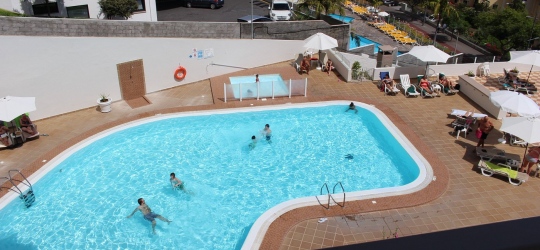 Florasol Residence Hotel - Dorisol hotels 3*