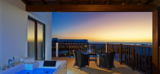 Melia Dunas Beach Resort 5*