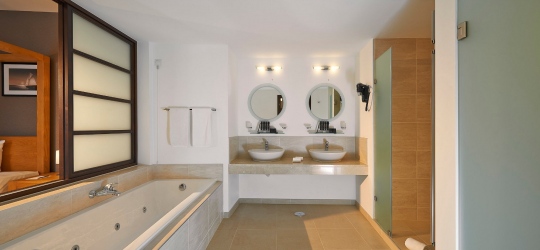 Melia Dunas Beach Resort 5*