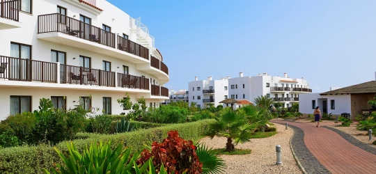Melia Dunas Beach Resort 5*