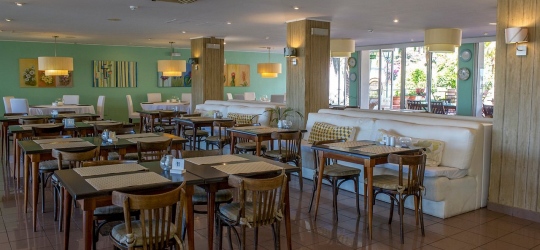Florasol Residence Hotel - Dorisol hotels 3*
