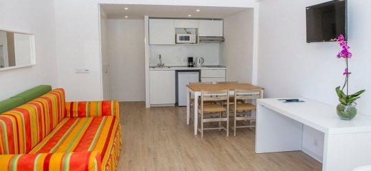 Florasol Residence Hotel - Dorisol hotels 3*