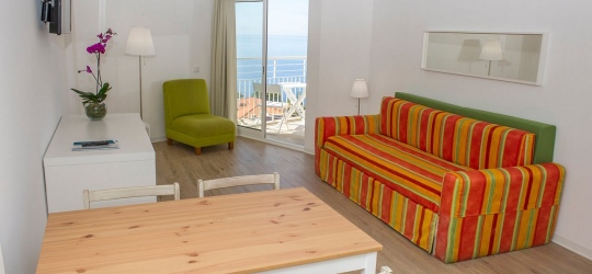 Florasol Residence Hotel - Dorisol hotels 3*