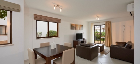 Melia Dunas Beach Resort 5*