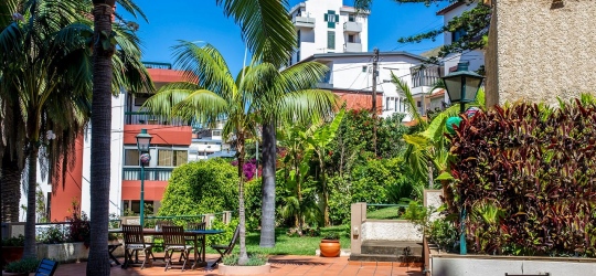 Florasol Residence Hotel - Dorisol hotels 3*
