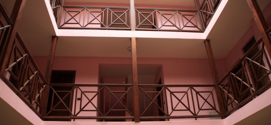 Patio Antigo Residence, Сал