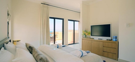  Grand Tala Bay Resort Aqaba 4*