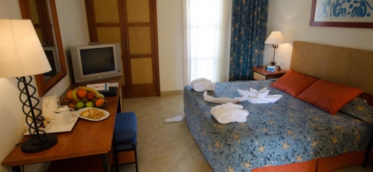 Marina Plaza Hotel Tala Bay 4*