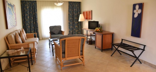 Marina Plaza Hotel Tala Bay 4*