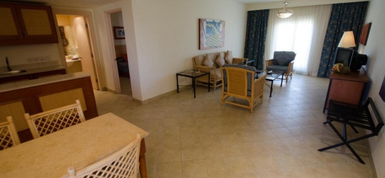 Marina Plaza Hotel Tala Bay 4*