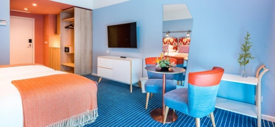 Pestana Casino Studios 4*