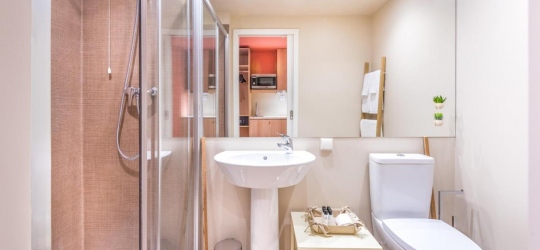 Pestana Casino Studios 4*