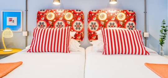 Pestana Casino Studios 4*
