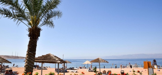  Grand Tala Bay Resort Aqaba 4*