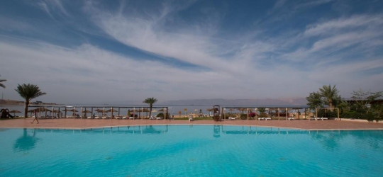  Grand Tala Bay Resort Aqaba 4*