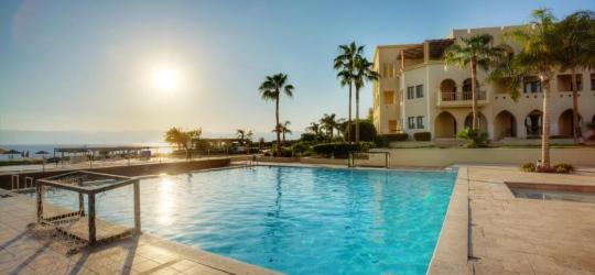  Grand Tala Bay Resort Aqaba 4*