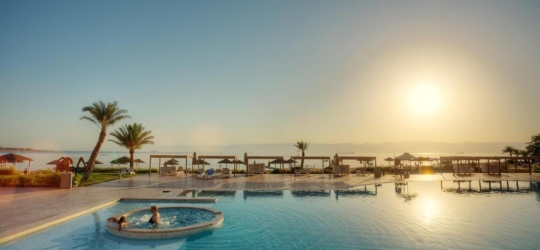  Grand Tala Bay Resort Aqaba 4*