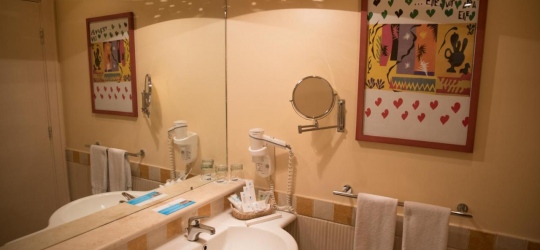 Marina Plaza Hotel Tala Bay 4*