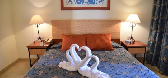Marina Plaza Hotel Tala Bay 4*